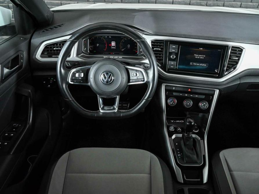 Volkswagen T-Roc I (China Market) Екатеринбург  - изображение 10