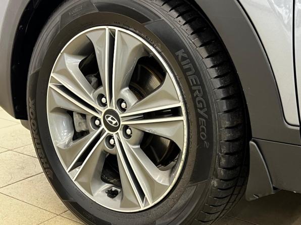 Hyundai Creta I с пробегом 2017 года, цена 1 790 000 рублей, 67440 км, внедорожник, Автокод Объявления