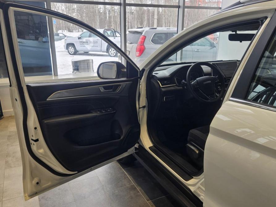 Haval M6 II Тольятти  - изображение 12