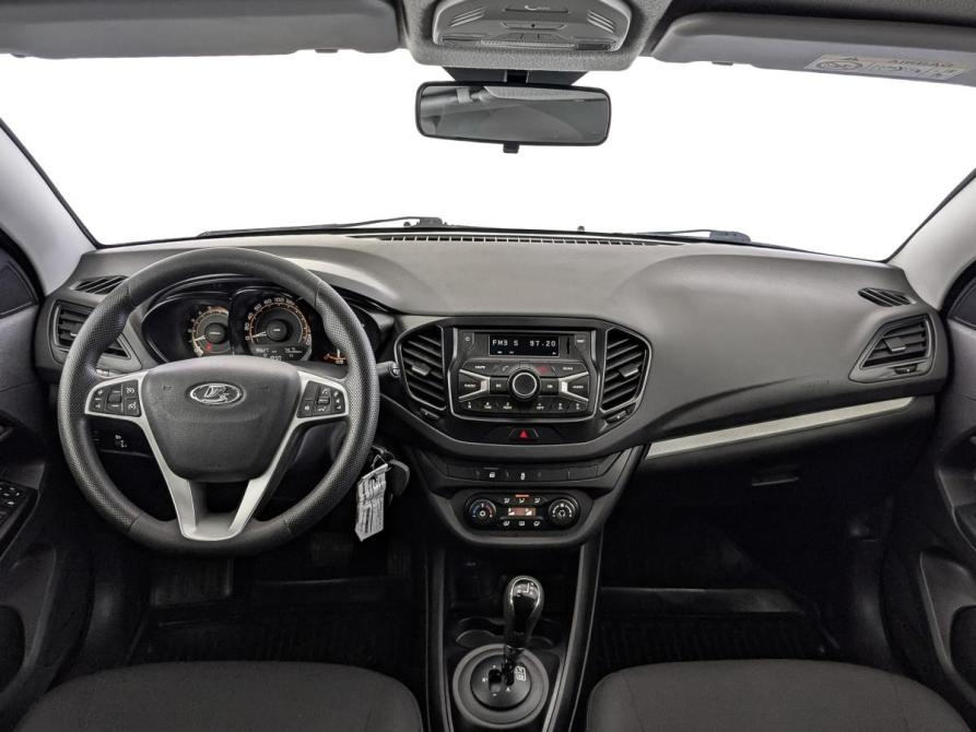 Lada (ВАЗ) Vesta I Москва  - изображение 14