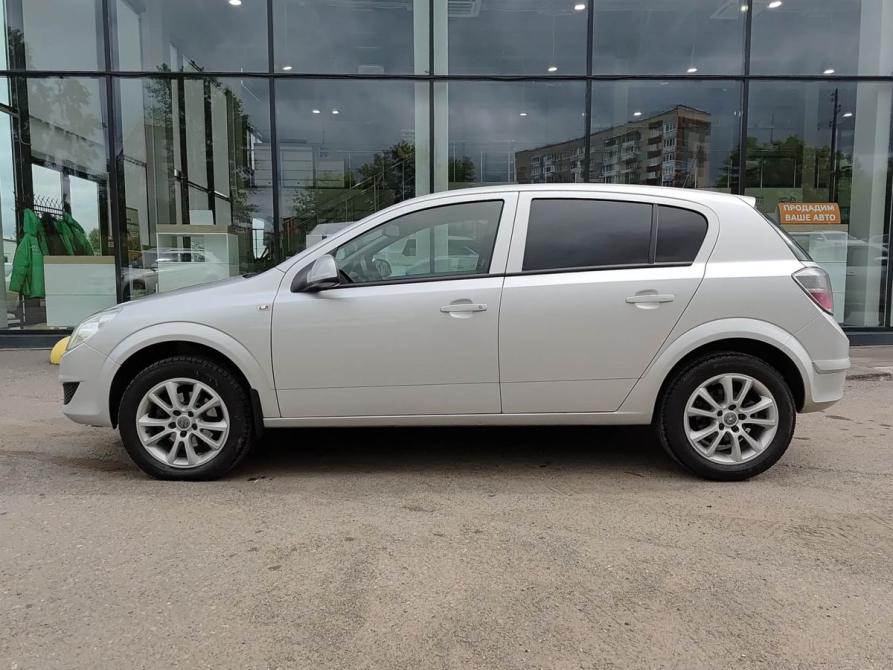 Opel Astra H Рестайлинг Ижевск  - изображение 10