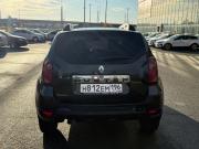 Renault Duster I Рестайлинг Нижний Тагил  - изображение 17
