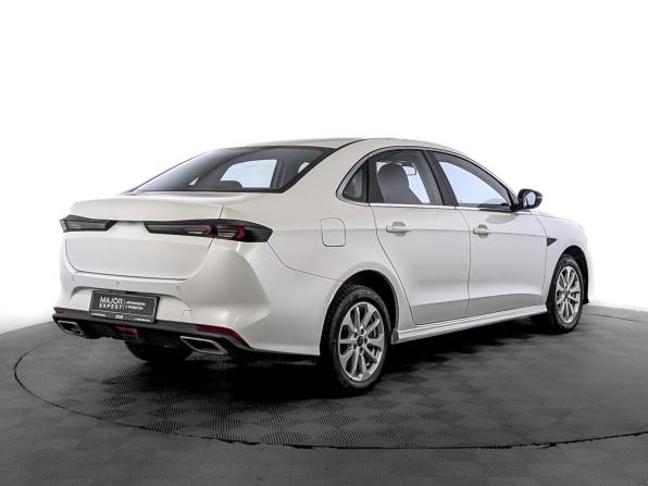 Kaiyi E5 с пробегом 2023 года, цена 890 000 рублей, 69635 км, седан, Автокод Объявления