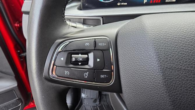 Chery Tiggo 7 Pro Max I с пробегом 2023 года, цена 1 680 000 рублей, 59263 км, внедорожник, Автокод Объявления