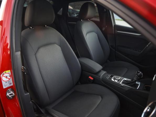 Audi A3 III (8V) Рестайлинг с пробегом 2019 года, цена 1 999 000 рублей, 97384 км, седан, Автокод Объявления