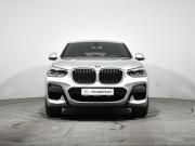 BMW X4 II (G02) Санкт-Петербург  - изображение 28