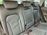 Audi Q5 I (8R) Рестайлинг Москва  - изображение 33