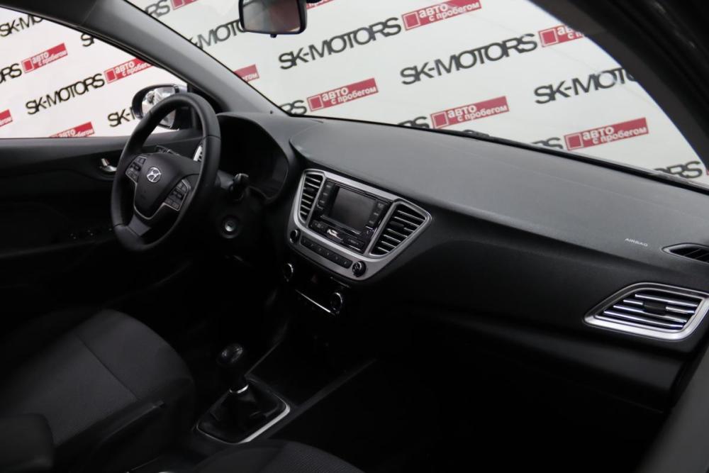 Hyundai Solaris II Сургут  - изображение 9