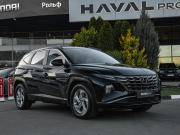 Hyundai Tucson IV Москва  - изображение 18