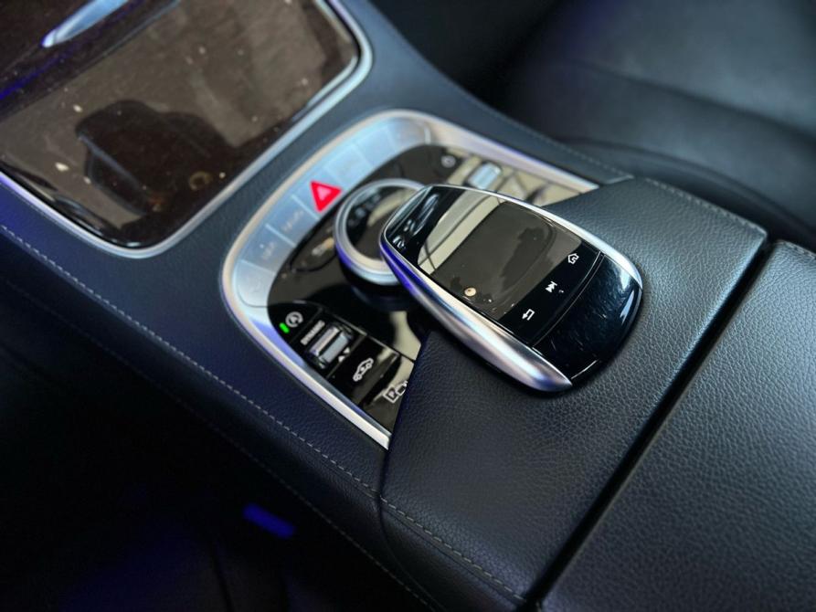 Mercedes-Benz S-Класс VI (W222 C217) Рестайлинг Волгоград  - изображение 16
