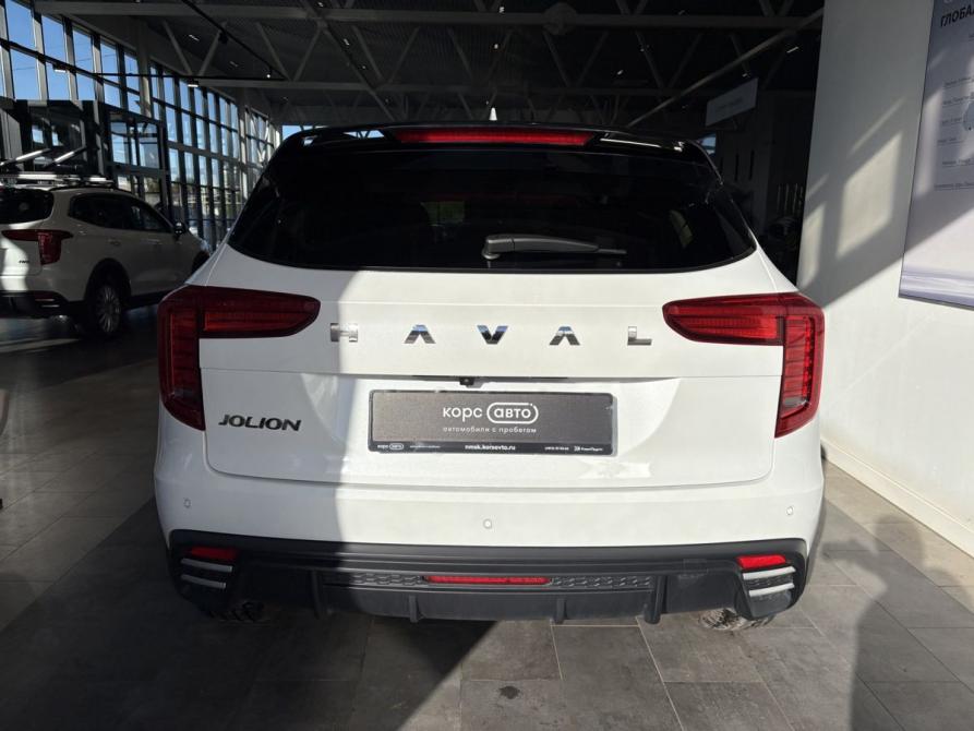 Haval Jolion I Рестайлинг Новомосковск  - изображение 5