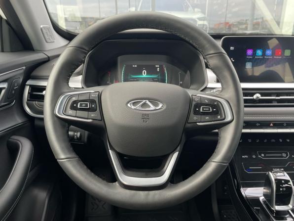 Chery Tiggo 7 Pro I с пробегом 2022 года, цена 1 790 000 рублей, 17165 км, внедорожник, Автокод Объявления