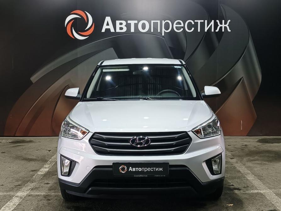 Hyundai Creta I Ставрополь  - изображение 2