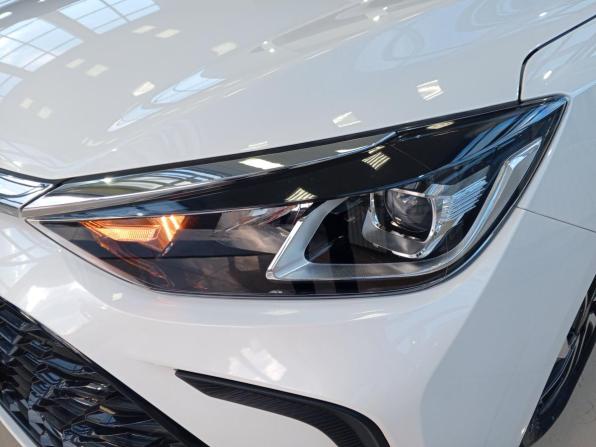 BAIC U5 Plus с пробегом 2025 года, цена 1 990 000 рублей, 10 км, седан, Автокод Объявления