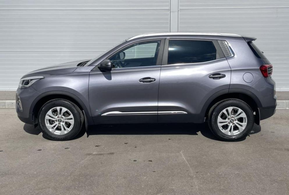 Chery Tiggo 4 Pro I Иваново  - изображение 4
