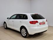 Audi A3 II (8P) Рестайлинг 2 Альметьевск  - изображение 31