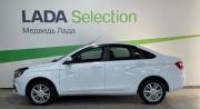 Lada (ВАЗ) Vesta I Красноярск  - изображение 27