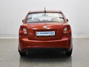 Kia Rio II Рестайлинг Москва  - изображение 18