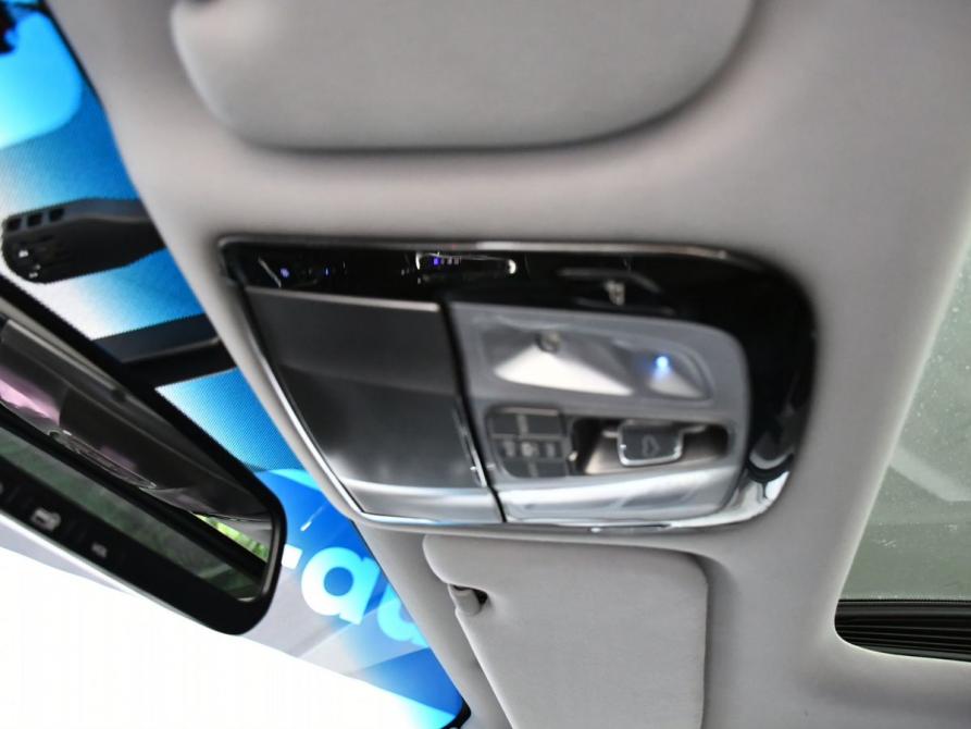 Hyundai Grandeur V Новосибирск  - изображение 16