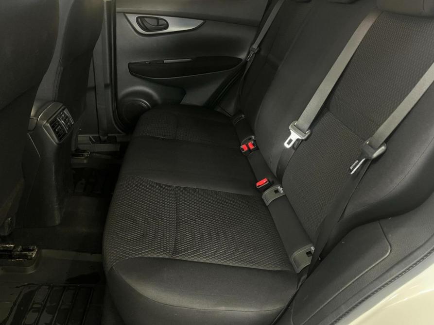 Nissan Qashqai II Нижнекамск  - изображение 14
