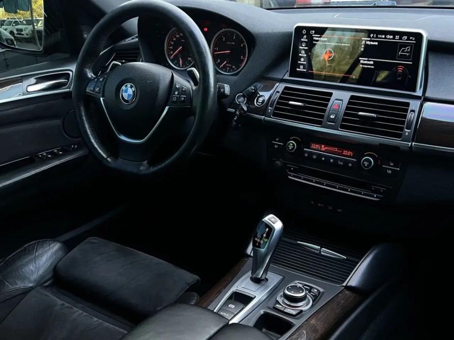 BMW X6 I (E71) Рестайлинг Волгоград  - изображение 22