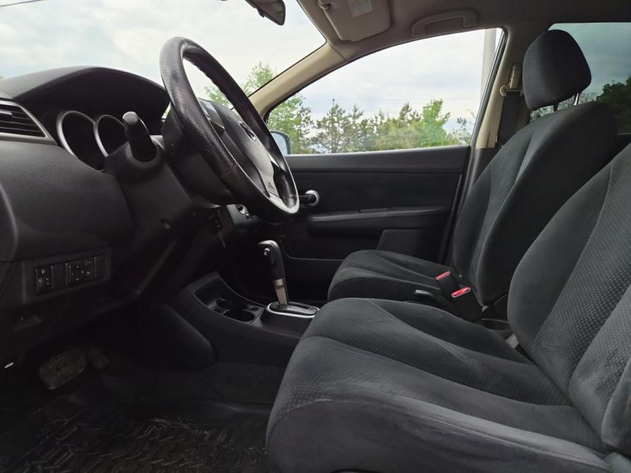 Nissan Tiida I Рестайлинг Саратов  - изображение 16
