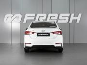 Hyundai Solaris II Минеральные Воды  - изображение 19