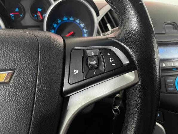 Chevrolet Cruze I Рестайлинг с пробегом 2013 года, цена 730 000 рублей, 144955 км, седан, Автокод Объявления