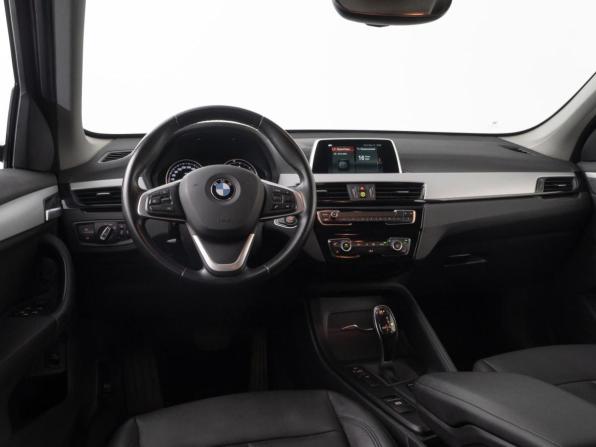 BMW X1 II (F48) Рестайлинг с пробегом 2019 года, цена 2 249 077 рублей, 126665 км, внедорожник, Автокод Объявления