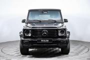 Mercedes-Benz G-Класс III (W465) Рестайлинг Москва  - изображение 23