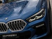 BMW X6 III (G06) Краснодар  - изображение 41