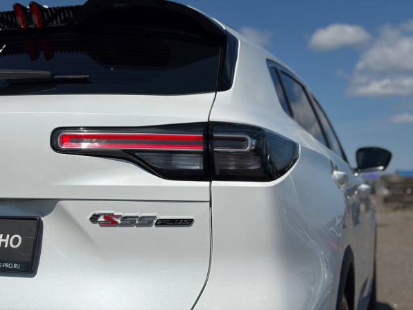 Changan CS55 Plus II с пробегом 2023 года, цена 1 875 000 рублей, 125000 км, внедорожник, Автокод Объявления