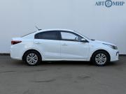Kia Rio IV Москва  - изображение 16