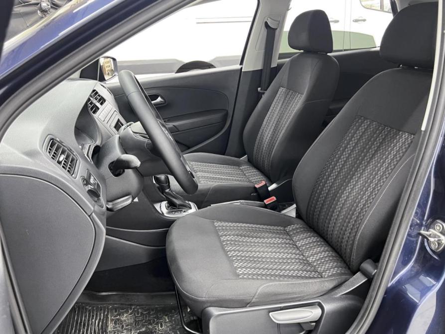 Volkswagen Polo V Рестайлинг Ростов-на-Дону  - изображение 10