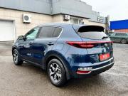 Kia Sportage IV Рестайлинг Пермь  - изображение 9