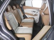 JETOUR X70+ I Рестайлинг Ростов-на-Дону  - изображение 29
