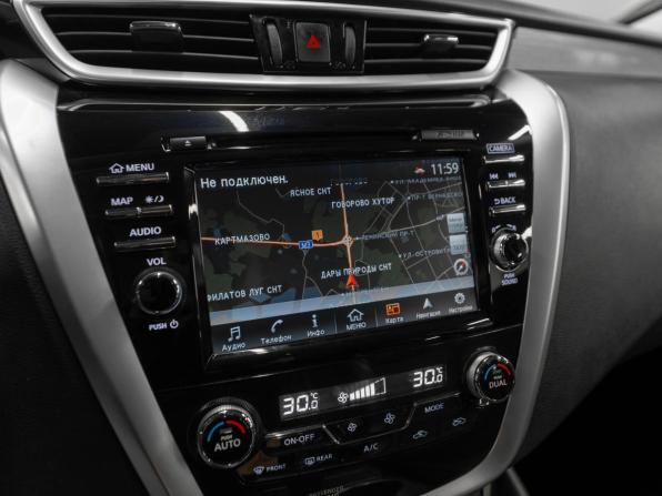 Nissan Murano III (Z52) с пробегом 2018 года, цена 2 070 000 рублей, 175977 км, внедорожник, Автокод Объявления