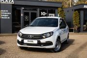 Lada (ВАЗ) Granta I Рестайлинг Уфа  - изображение 17