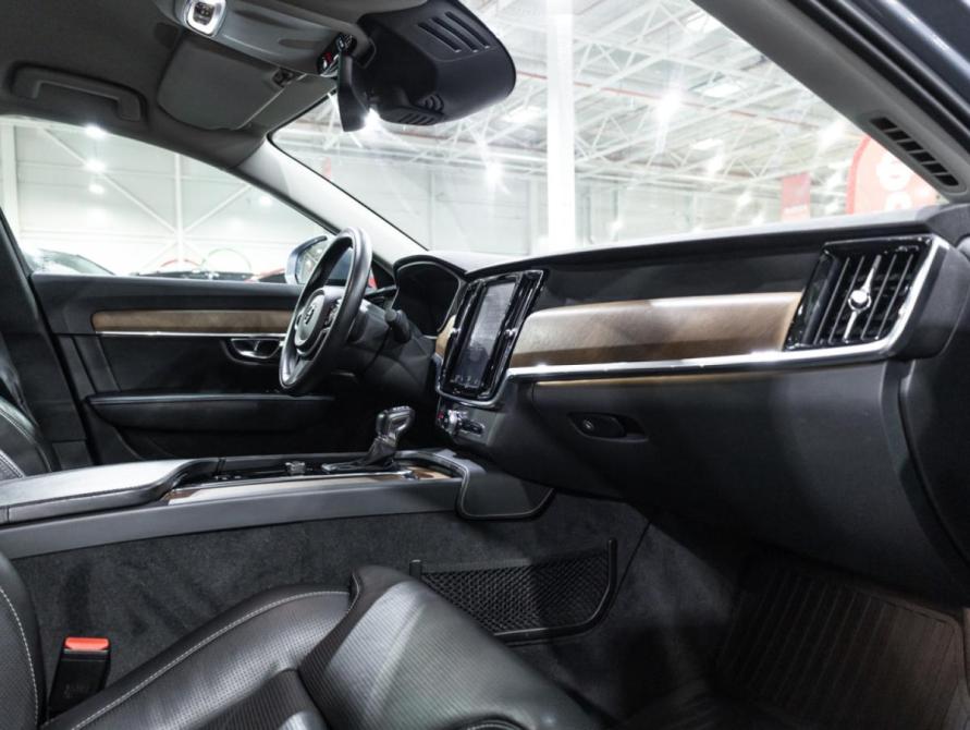 Volvo S90 II Санкт-Петербург  - изображение 27