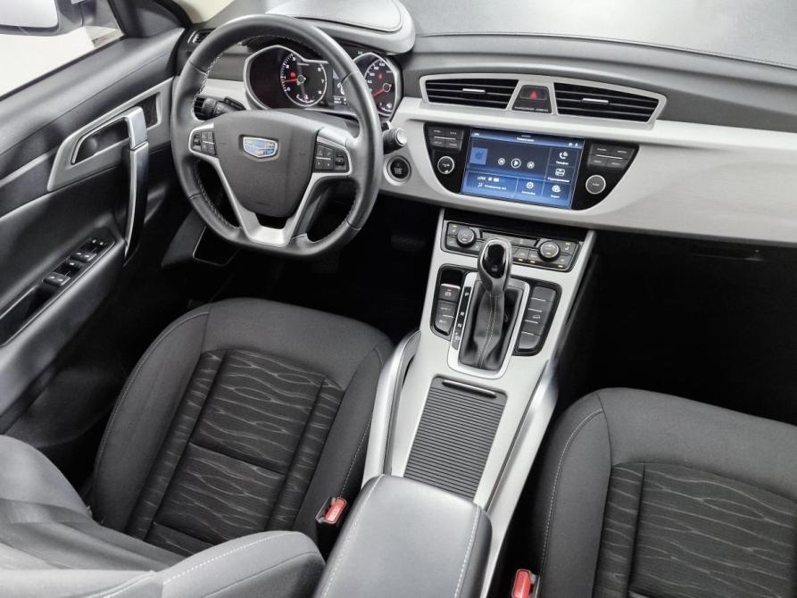 Geely Atlas I Нижний Новгород  - изображение 21