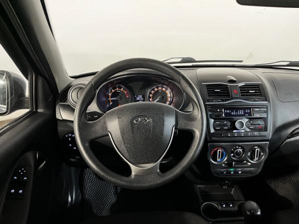 Lada (ВАЗ) Granta I Рестайлинг с пробегом 2024 года, цена 799 900 рублей, 59071 км, лифтбек, Автокод Объявления