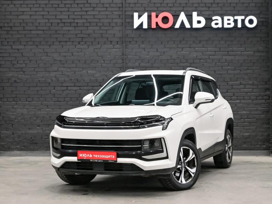 Москвич 3 Екатеринбург  - изображение 1