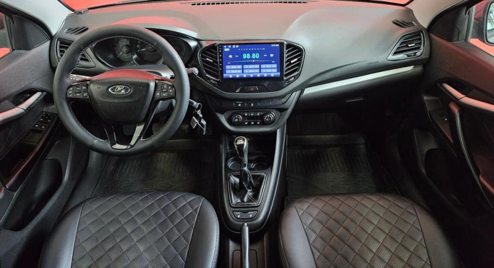 Lada (ВАЗ) Vesta I Вологда  - изображение 9