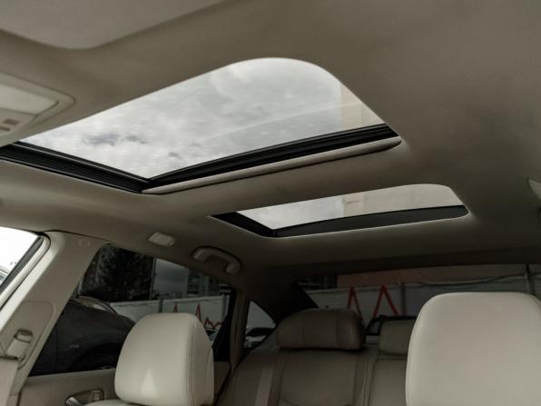 Nissan Teana II Рестайлинг с пробегом 2011 года, цена 1 165 000 рублей, 190466 км, седан, Автокод Объявления