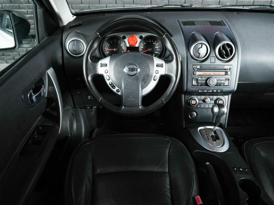 Nissan Qashqai I Екатеринбург  - изображение 12