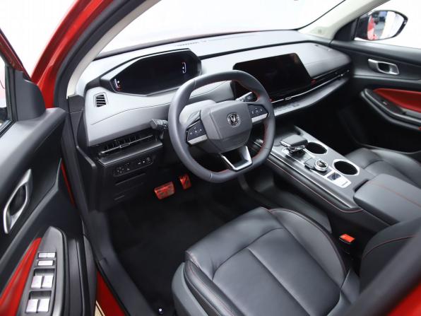 Changan UNI-S (CS55 Plus) с пробегом 2024 года, цена 2 290 000 рублей, 11375 км, внедорожник, Автокод Объявления
