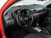 Mazda 3 I (BK) Рестайлинг Тюмень  - изображение 31