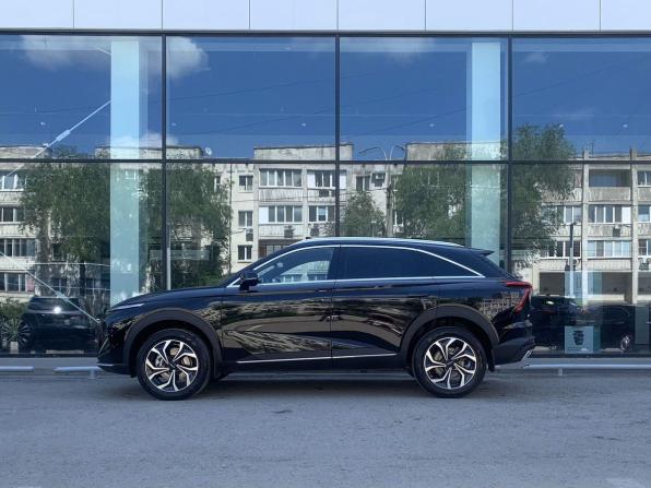 Haval F7 II с пробегом 2025 года, цена 3 350 000 рублей, 2937 км, внедорожник, Автокод Объявления