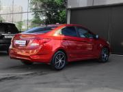 Hyundai Solaris I Москва  - изображение 24