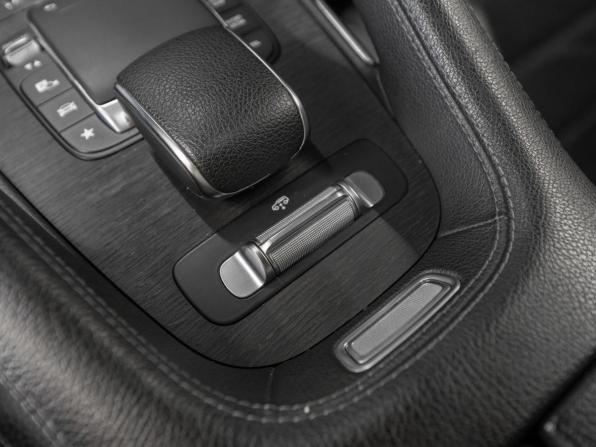 Mercedes-Benz GLS II (X167) с пробегом 2020 года, цена 7 350 000 рублей, 106502 км, внедорожник, Автокод Объявления